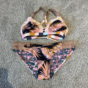 Maaji Reversible Swimsuit
